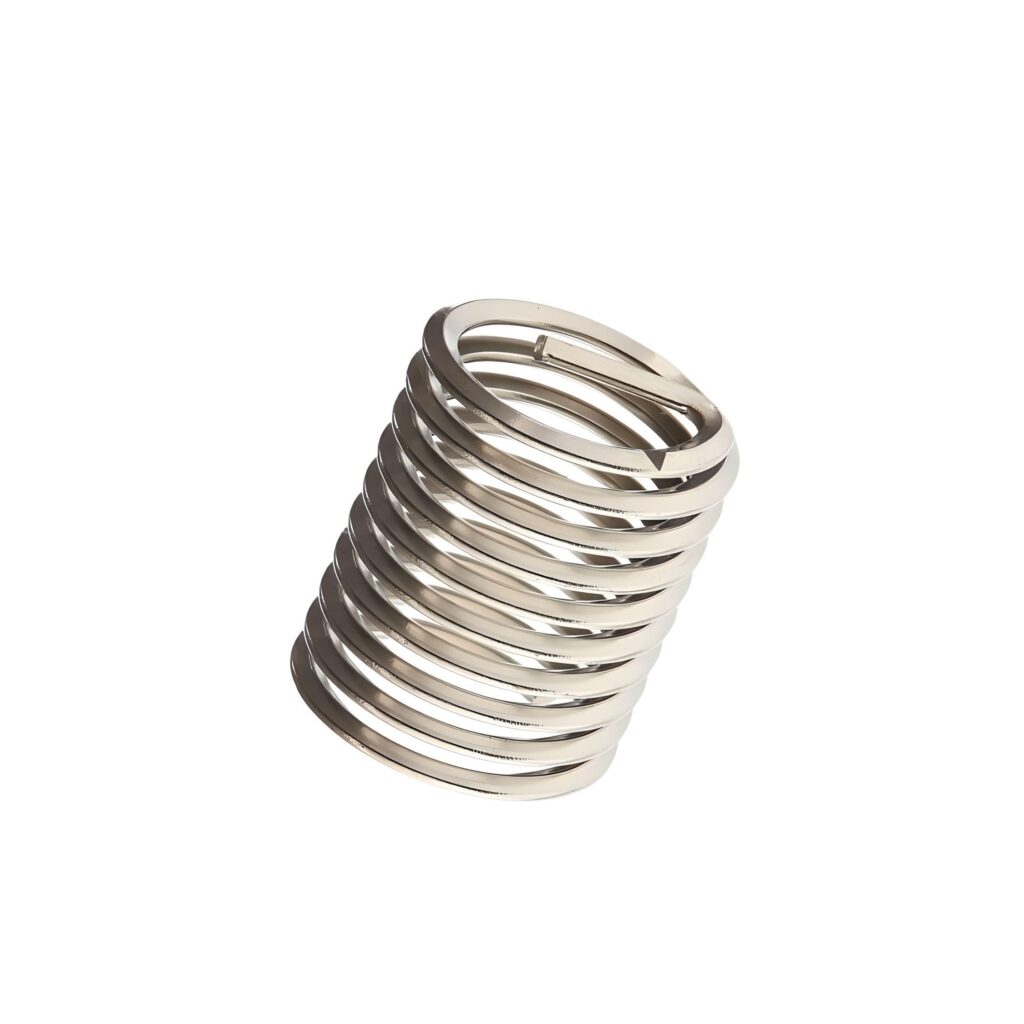 HeliCoil Wire Thread Inserts » SKYLOG HeliCoil Company