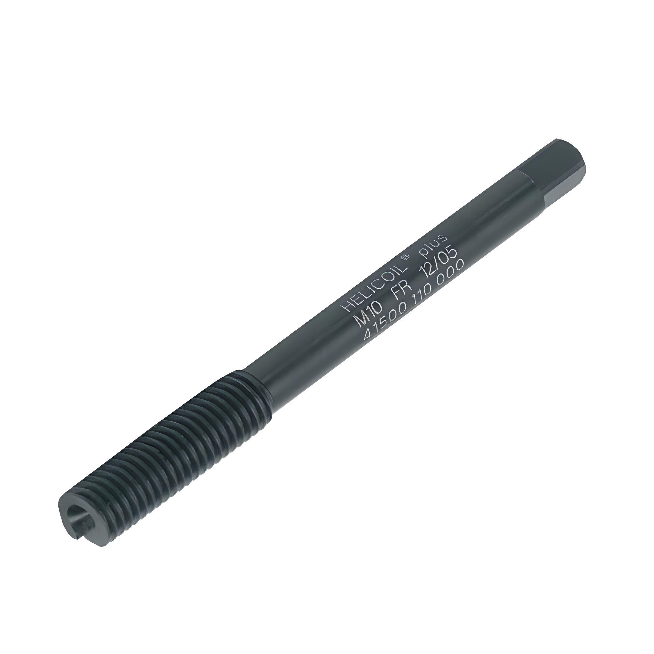 Manual Installation Mandrel Tool M3 X 0.5 4150 010 3000