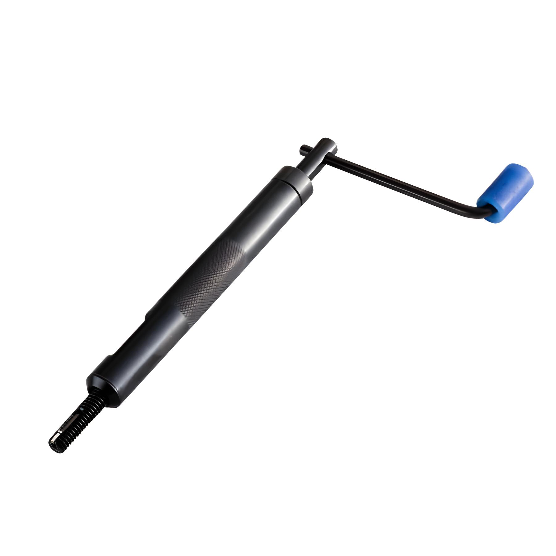 Tangless Prewinder Installation Tool