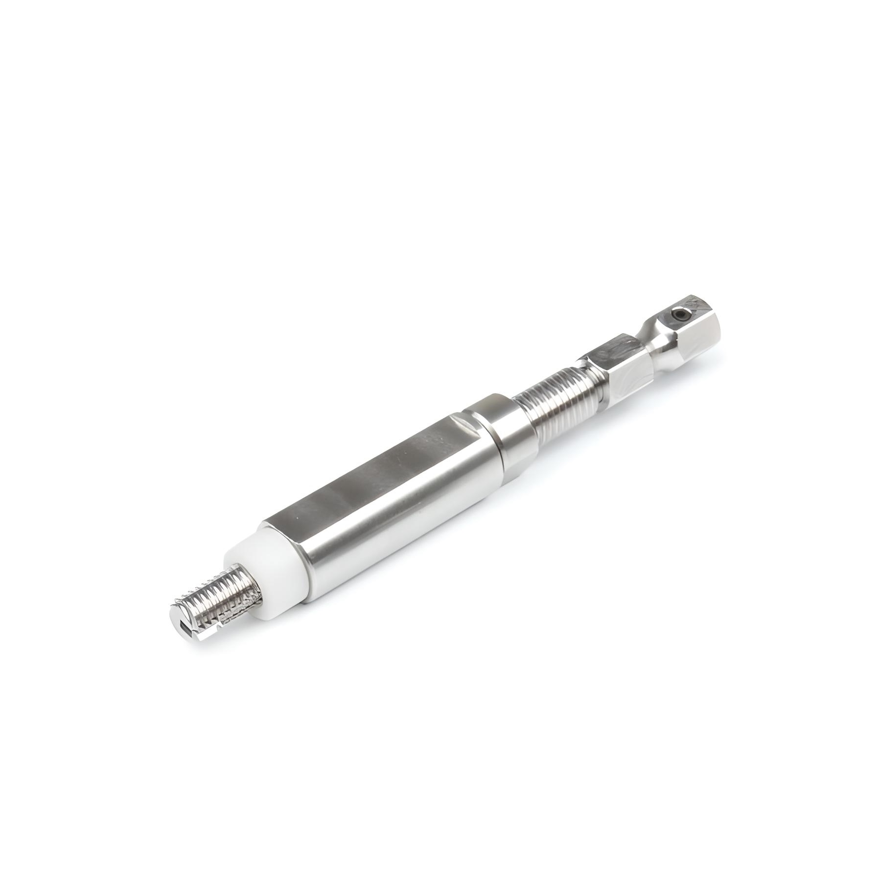 Electric Tangless Installation Mandrel